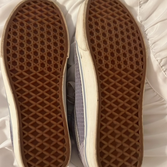 FREE PEOPLE VANS - Picture 3 of 5